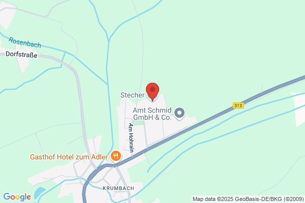 Stecher Vermögensverwaltung GmbH