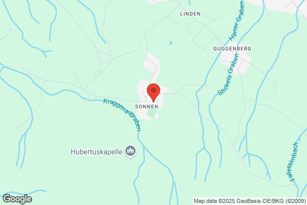 Kur und Wellnesshotel Waldruh
