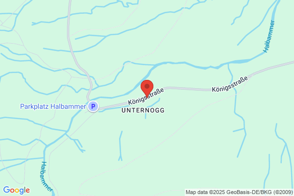 Forsthaus Unternogg