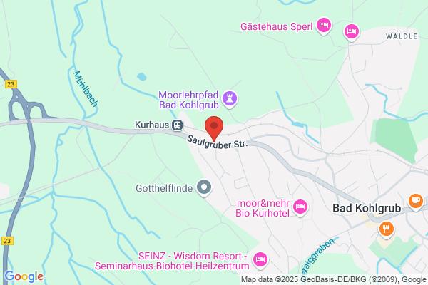 Freiwillige Feuerwehr Bad Kohlgrub