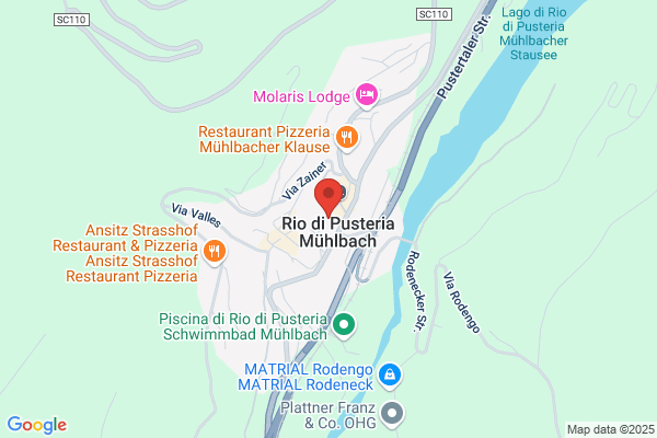 Metzgerei