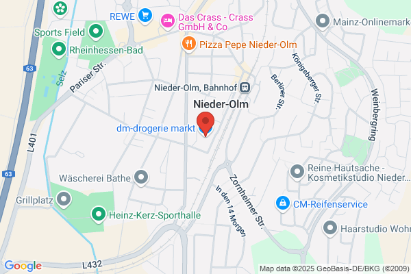 dm-drogerie markt