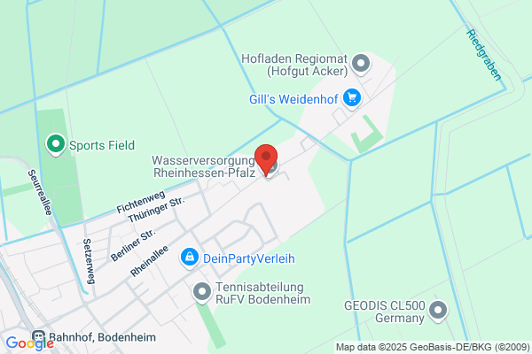 WVR GmbH