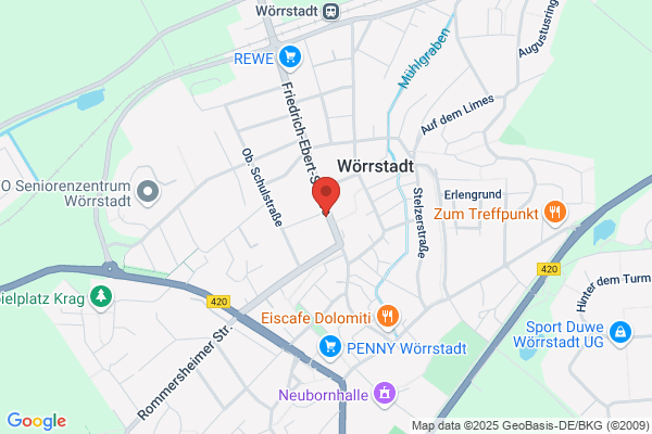 Sparkasse Worms-Alzey-Ried