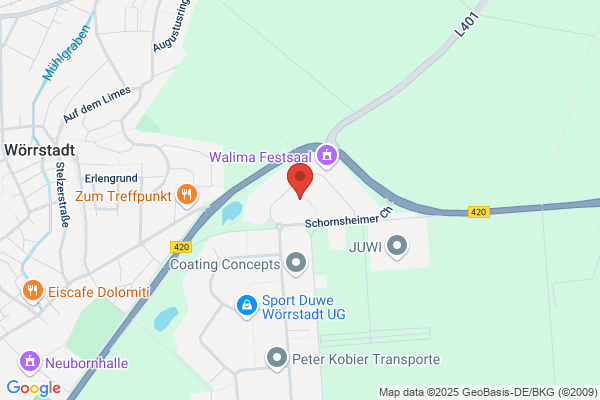 Rheinhessen Inn GmbH