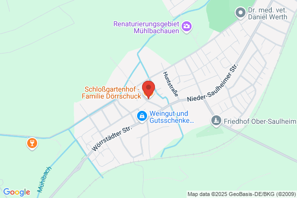 Schloß Sörgenloch GmbH