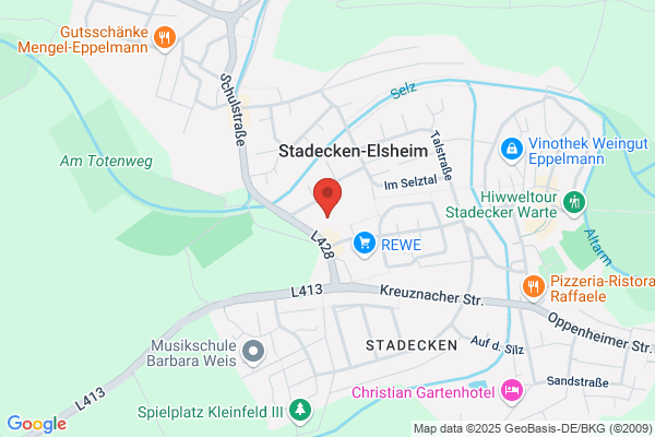 Ortsgemeinde Stadecken-Elsheim