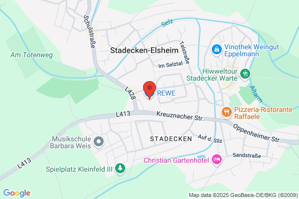 REWE