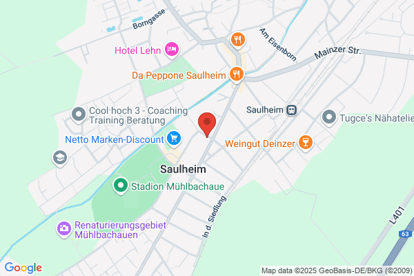 Andreas Georg Reh