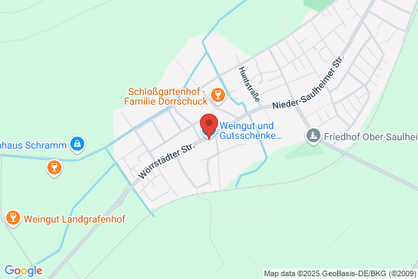 Wein und Sektvergnügen