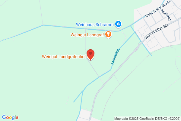 Weingut Böhm