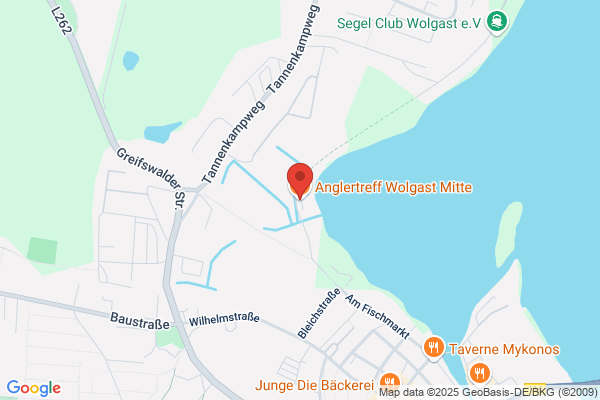 Meier`s Anglerladen