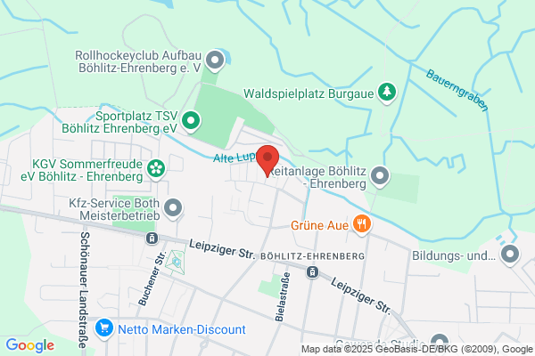 Gerschau, Resch