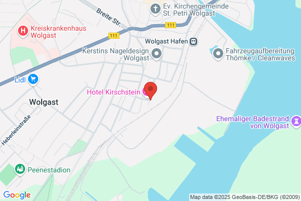 Kirschstein