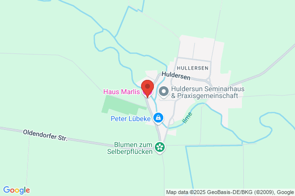 Marlies Ferienwohnungen Schröter