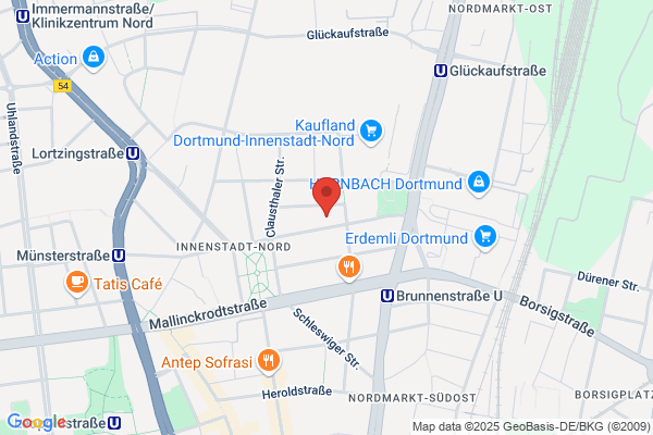 Obdachlosenhilfezentrum