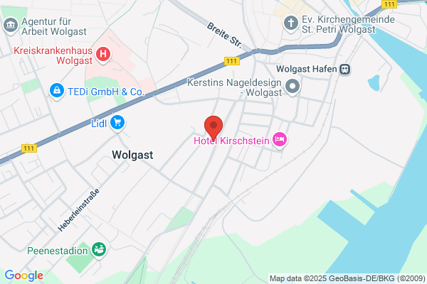 SCANSCOT Shipping Services Deutschland GmbH