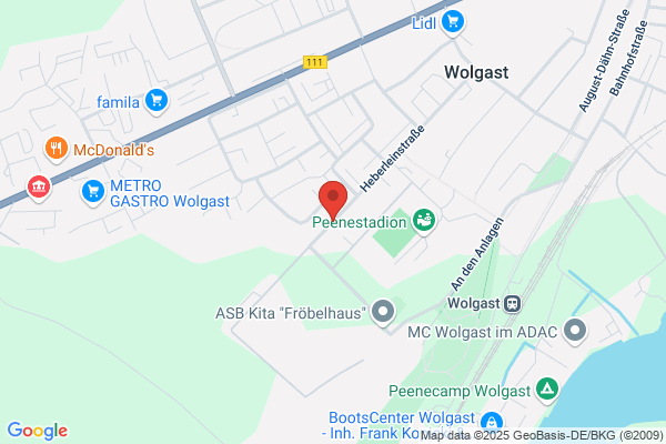 Wegner Bürotechnik
