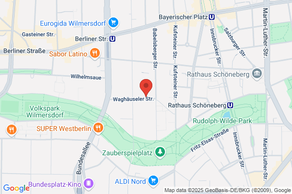 BGD-Bau GmbH