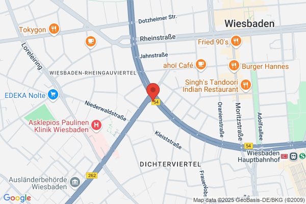 Eventagentur Gersch