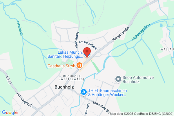 Münch GmbH