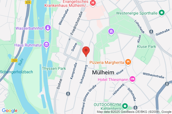 Schreiner Nik. Wwe. GmbH