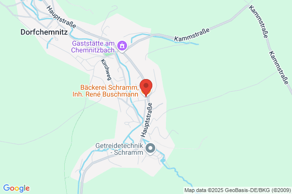 Bäckerei Schramm