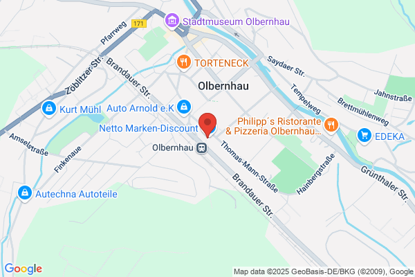 Erzgebirgische Landbäckerei GmbH