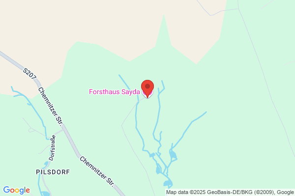 Klemmer, Höhne, Kunath Forsthaus GbR