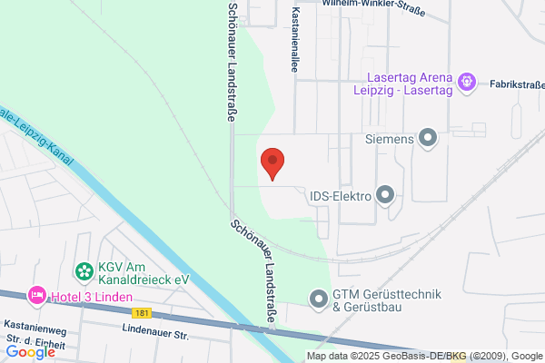 ONTRAS Gastransport GmbH