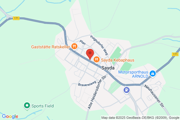 Volksbank Mittleres Erzgebirge eG