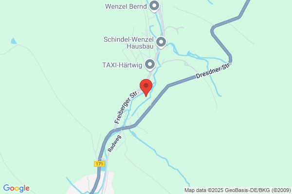 Zur Mittelmühle