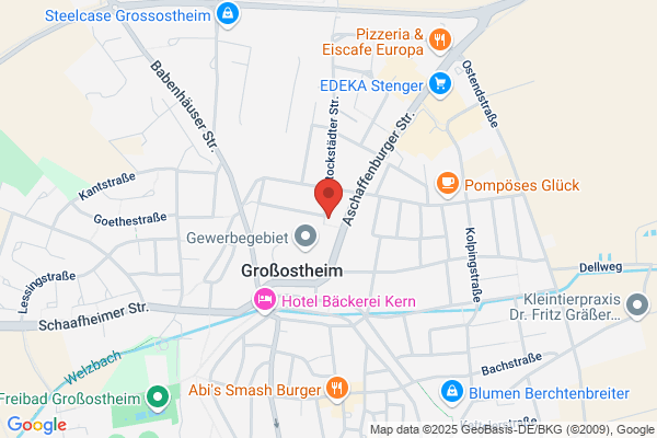 Gneger Baugesellschaft mbH