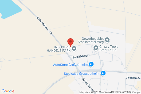 JOSA Werbeartikel GmbH