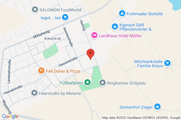 SHS-Mudrich GmbH