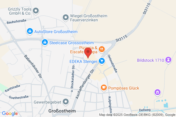 DAS FUTTERHAUS - Großostheim