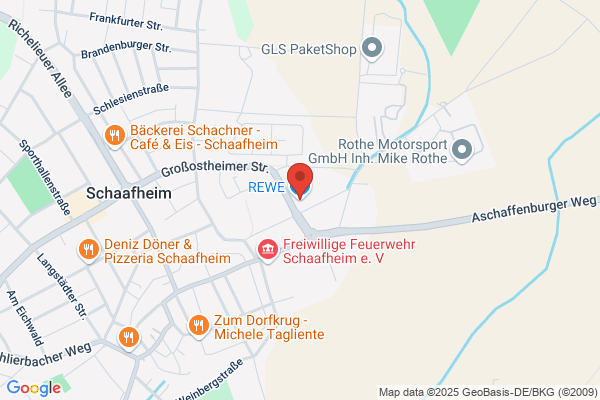 REWE
