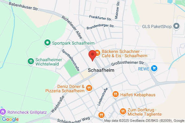 WVR Werkstatteinrichtung