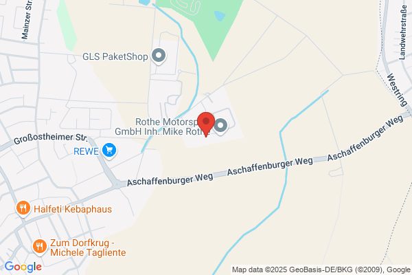 Auto-Service-Bachgau GmbH