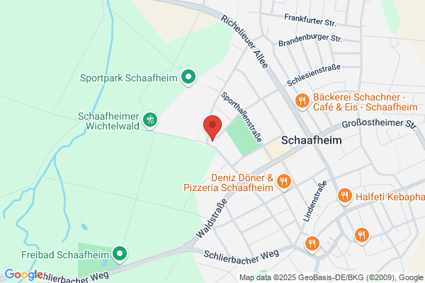 Mein Buchladen
