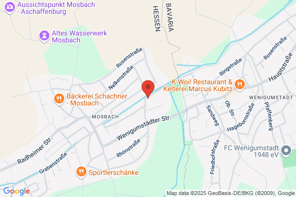 Malermeisterbetrieb Tina Goll