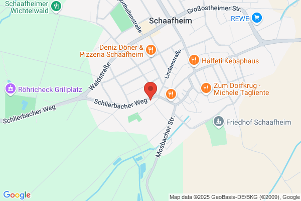 Blumenförsterei