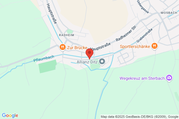 Containerdienst Schaafheim