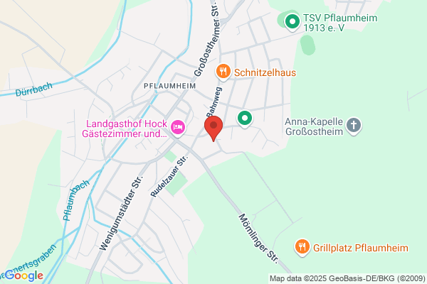 Ostheimer Friseursalon