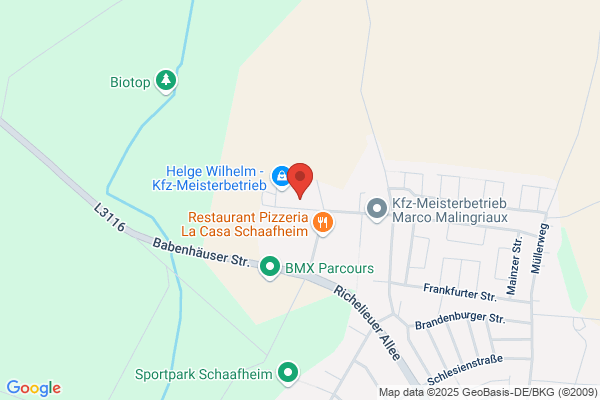 Rehoga GmbH