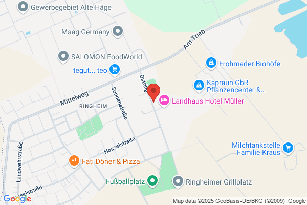 Restaurant Sokrates, Inh.: Larissa Pentazidou
