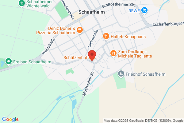 Schützenhof
