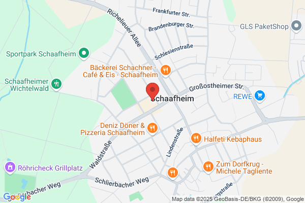SHS Haustechnik B. Kaufmann