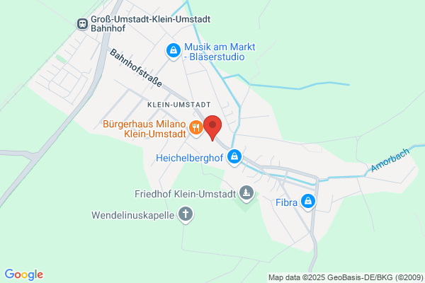 Evangelische Kindertagesstätte Klein-Umstadt Kinderinsel