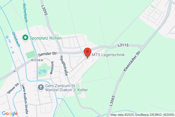 Blitz GmbH